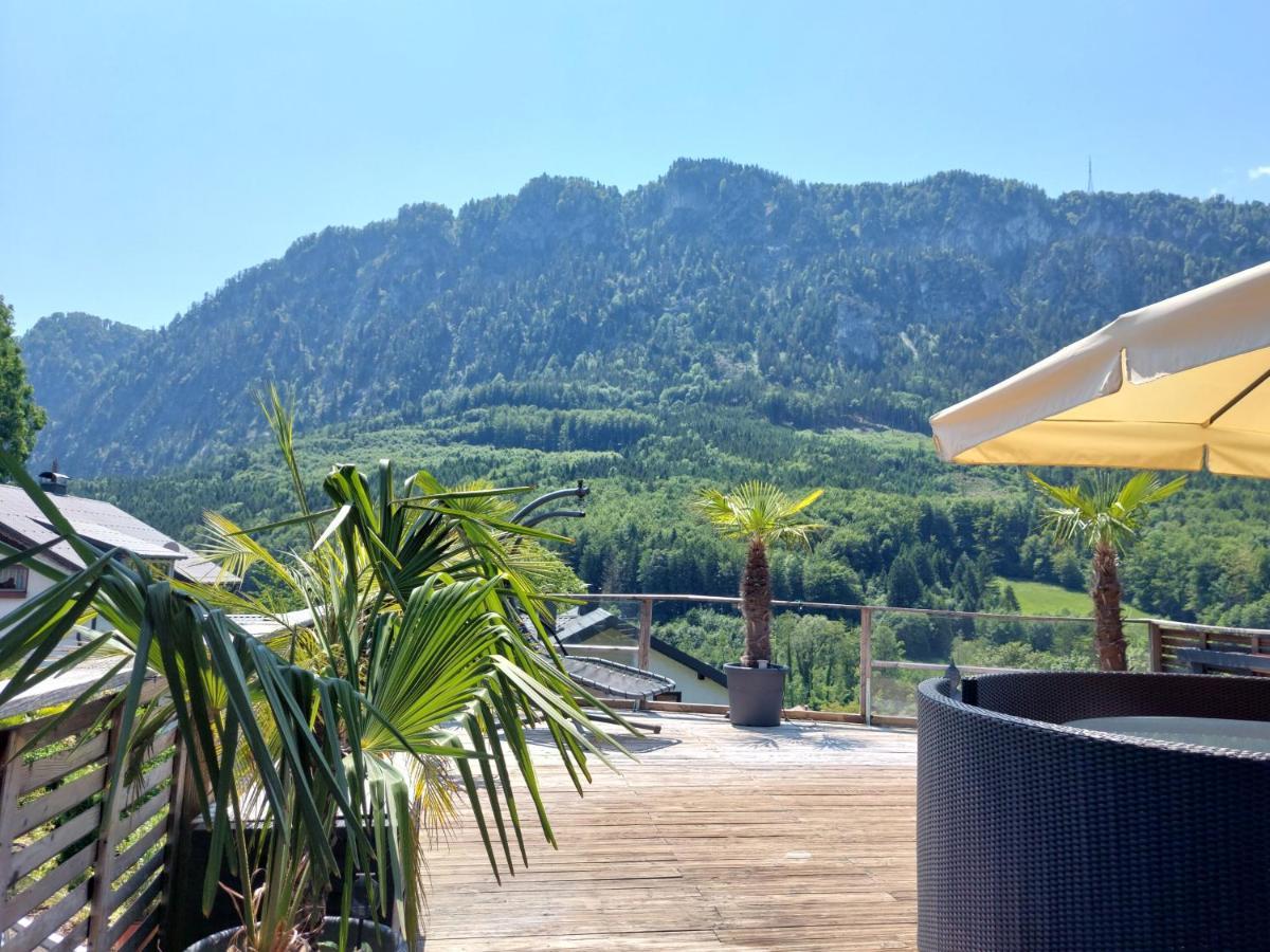 Ferienhaus Goldener Anker اونتراتش إم أترسي المظهر الخارجي الصورة