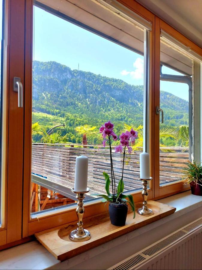 Ferienhaus Goldener Anker اونتراتش إم أترسي المظهر الخارجي الصورة